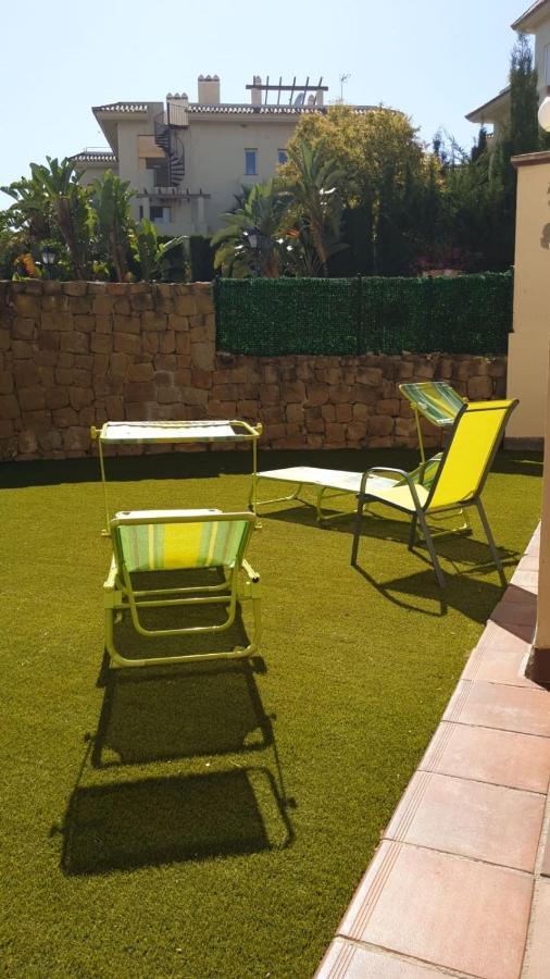 MARBELLA,ESTEPONA,SELWO HILLS,Sea&Sun Hills,NEW GOLDEN MILES Exterior foto