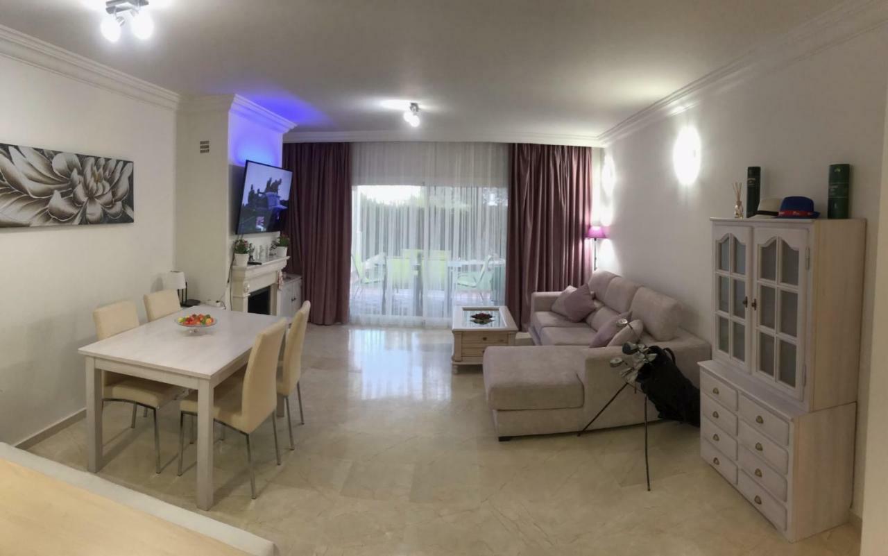 MARBELLA,ESTEPONA,SELWO HILLS,Sea&Sun Hills,NEW GOLDEN MILES Exterior foto