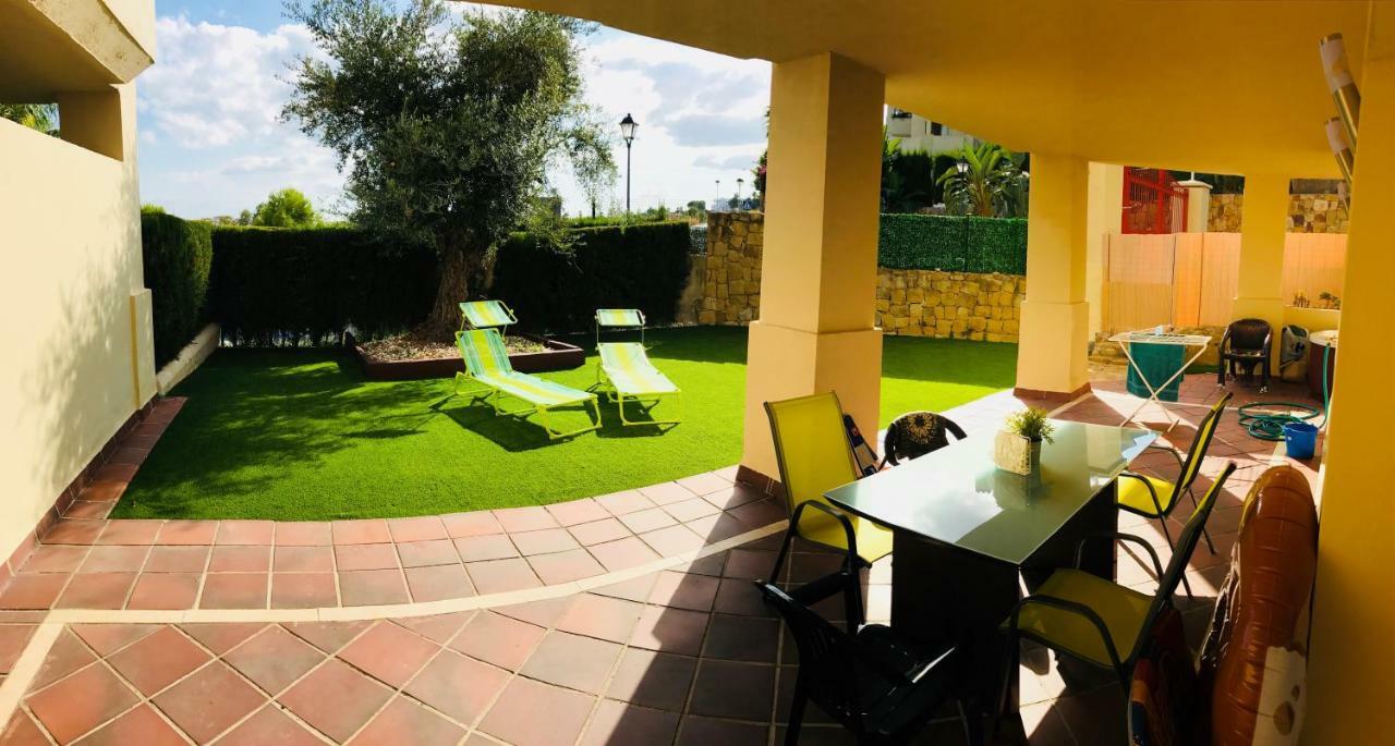MARBELLA,ESTEPONA,SELWO HILLS,Sea&Sun Hills,NEW GOLDEN MILES Exterior foto