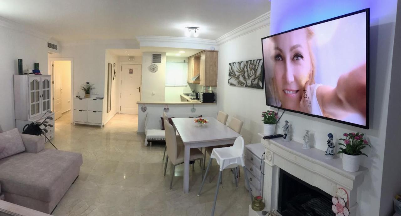 MARBELLA,ESTEPONA,SELWO HILLS,Sea&Sun Hills,NEW GOLDEN MILES Exterior foto