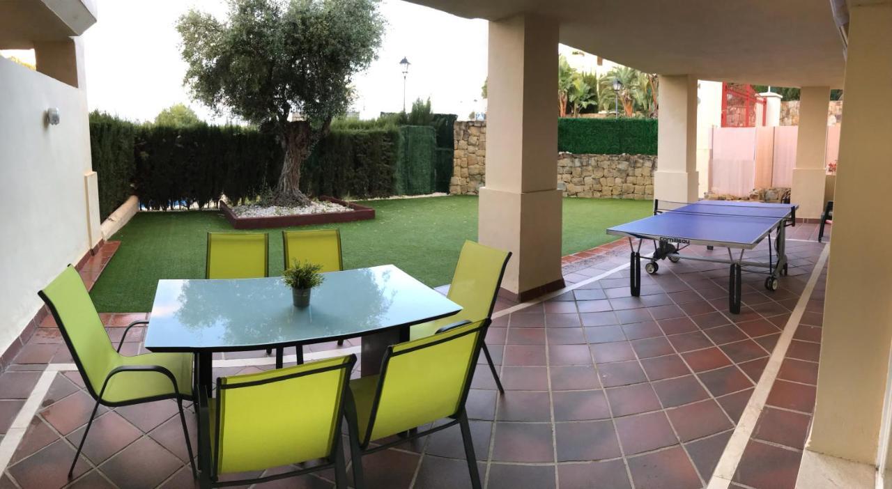 MARBELLA,ESTEPONA,SELWO HILLS,Sea&Sun Hills,NEW GOLDEN MILES Exterior foto