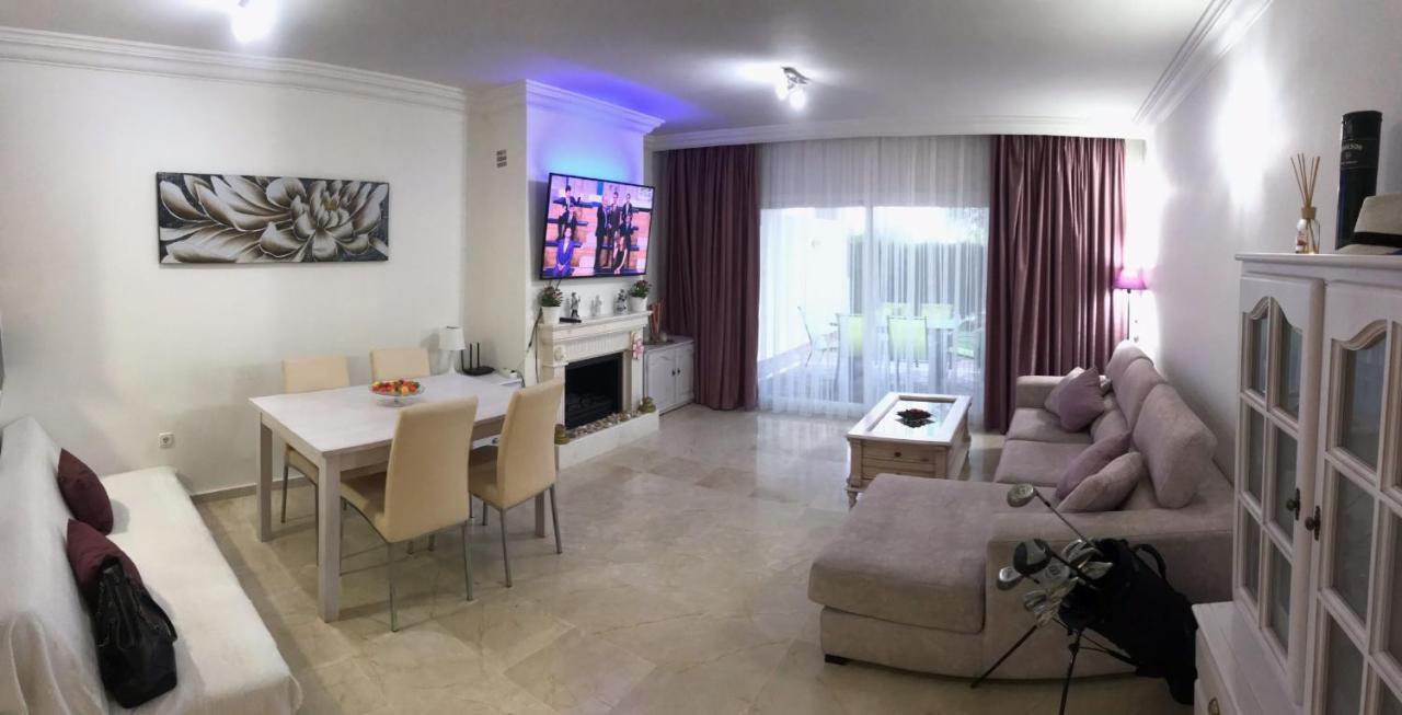 MARBELLA,ESTEPONA,SELWO HILLS,Sea&Sun Hills,NEW GOLDEN MILES Exterior foto