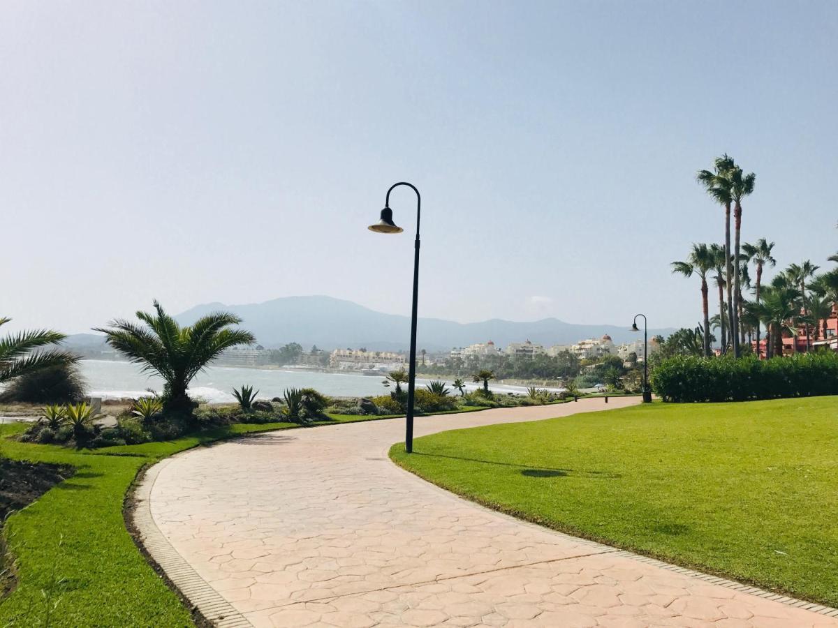 MARBELLA,ESTEPONA,SELWO HILLS,Sea&Sun Hills,NEW GOLDEN MILES Exterior foto