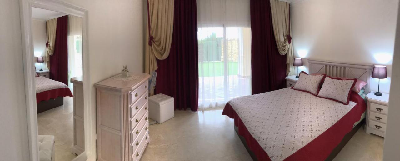 MARBELLA,ESTEPONA,SELWO HILLS,Sea&Sun Hills,NEW GOLDEN MILES Exterior foto